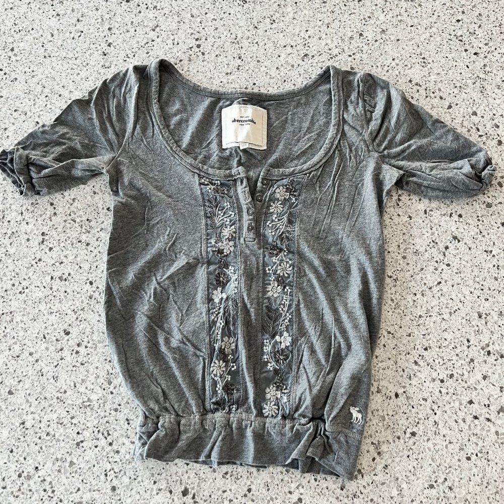 Abercrombie Shirt